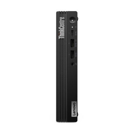 ThinkCentre M75q Gen 5 AMD Ryzen 5 8500G 16 GB DDR5-SDRAM 512 GB SSD Windows 11 Pro Mini PC Negro
