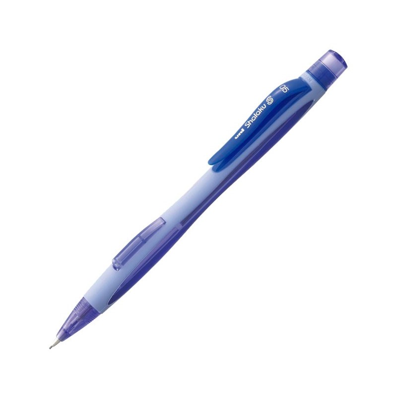 PORTAMINAS UNIBALL SHALAKU M5-228 AZUL