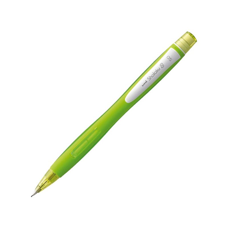 PORTAMINAS UNIBALL SHALAKU M5-228 VERDE CLARO