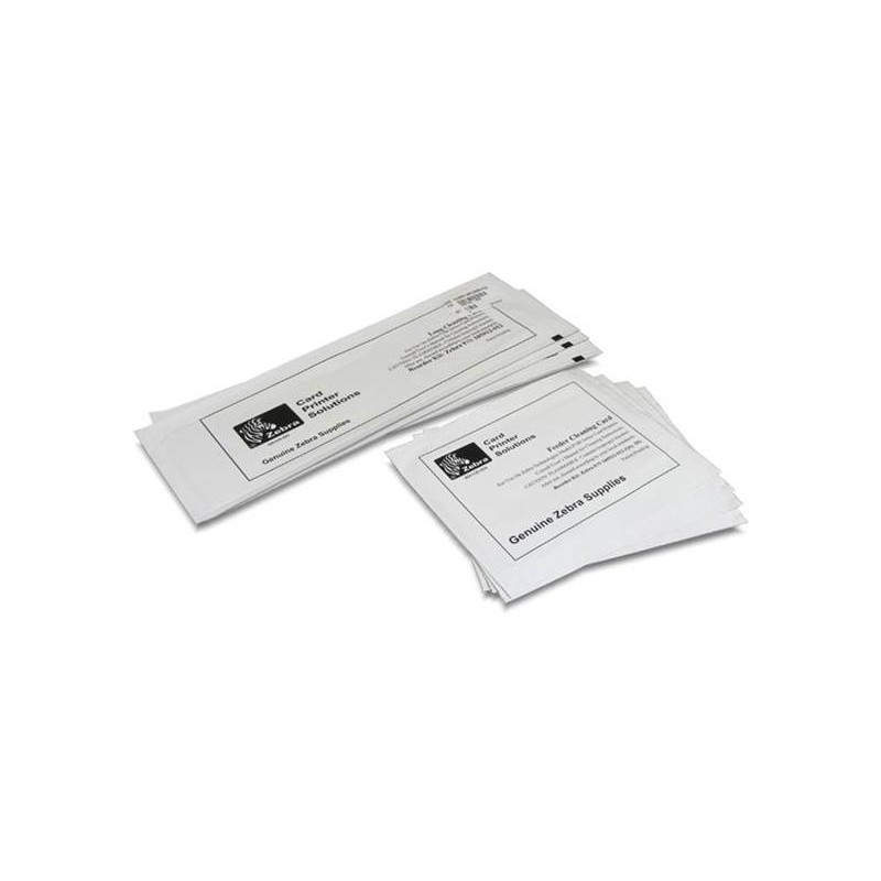 105999-701 limpiador de impresora Kit de limpieza de cabezal de impresin