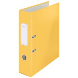 10610019 carpeta de cartn A4 Amarillo