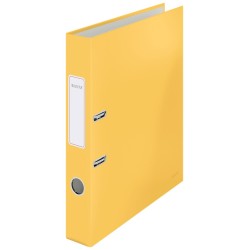 10620019 carpeta de cartn A4 Amarillo