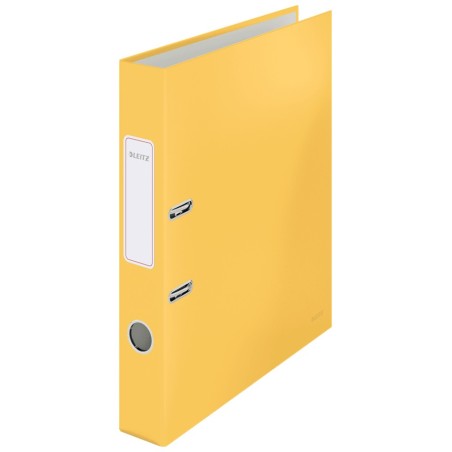 10620019 carpeta de cartn A4 Amarillo