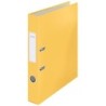 10620019 carpeta de cartn A4 Amarillo
