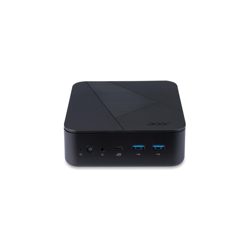 CPU ACER VERITON NUC VN1502G-U1H7U (DT.R3BEB.001) CU7155H  0GB  SSD 0GB  NO SO