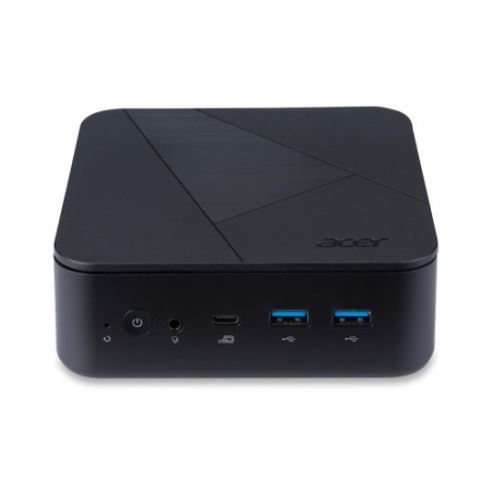 CPU ACER VERITON NUC VN1502G-U1H7U (DT.R3BEB.001) CU7155H  0GB  SSD 0GB  NO SO