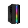 Gemini T Pro Midi Tower Negro
