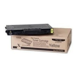 Cartucho de tner amarillo (2.000 pginas*)