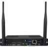 WB5E820W PCs/estacin de trabajo Intel Core Ultra 5 125H 8 GB DDR4-SDRAM 256 GB SSD Windows 11 Pro Slim PC Mini PC Negro