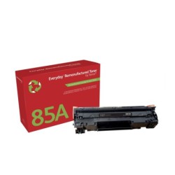 Remanufacturado Everyday Tner Everyday Mono remanufacturado de Xerox es compatible con HP 85A (CE285A)  Capacidad estndar