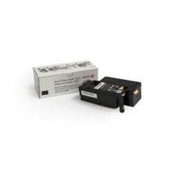 Phaser 6020/6022 WorkCentre 6025/6027 Cartucho tner negro capacidad estndar (2000 pgs.)