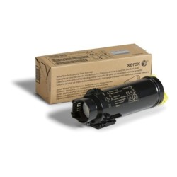 PHASER 6510 / WORKCENTRE 6515 Cartucho de tner amarillo de capacidad estndar (1000 pginas)