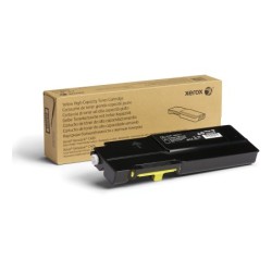 VersaLink C400/C405 cartucho de tner amarillo de alta capacidad (4800 pginas)