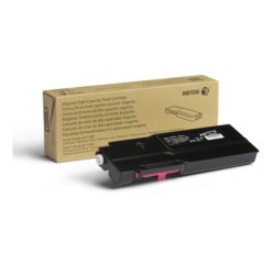 VersaLink C400/C405 cartucho de tner magenta de alta capacidad (4800 pginas)