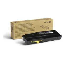 VersaLink C400/C405 cartucho de tner amarillo de capacidad mxima (8000 pginas)