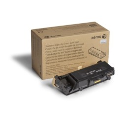 Phaser 3330 WorkCentre 3335/3345 Cartucho tner NEGRO capacidad normal (2600 pginas)
