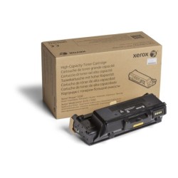 Phaser 3330 WorkCentre 3335/3345 Cartucho tner NEGRO alta capacidad (8500 pginas)