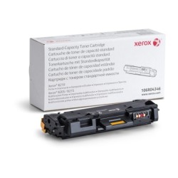 B210/B205/B215 Cartucho de tner NEGRO de capacidad estndar (1500 pginas)