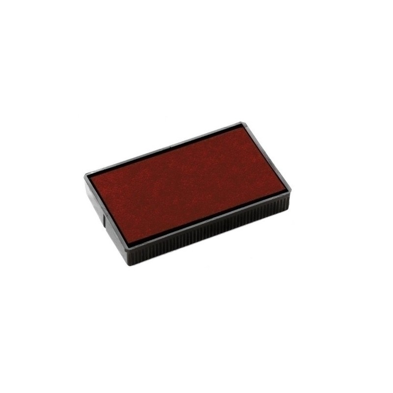 ALMOHADILLA COLOP E/200 ROJO