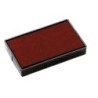 ALMOHADILLA COLOP E/200 ROJO