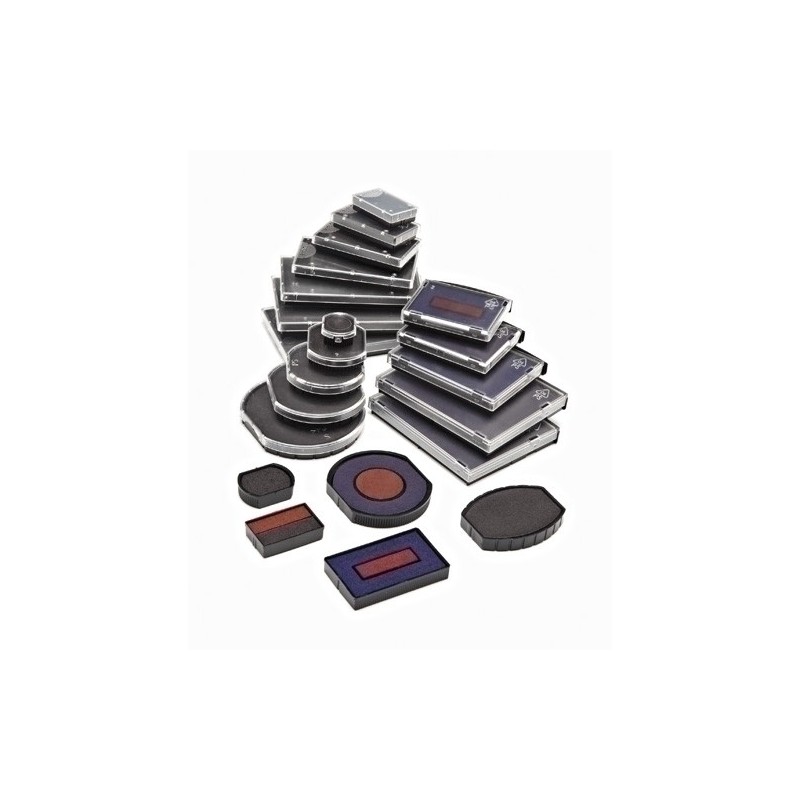 ALMOHADILLA COLOP E/30  AZUL