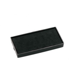 ALMOHADILLA COLOP E40 NEGRO