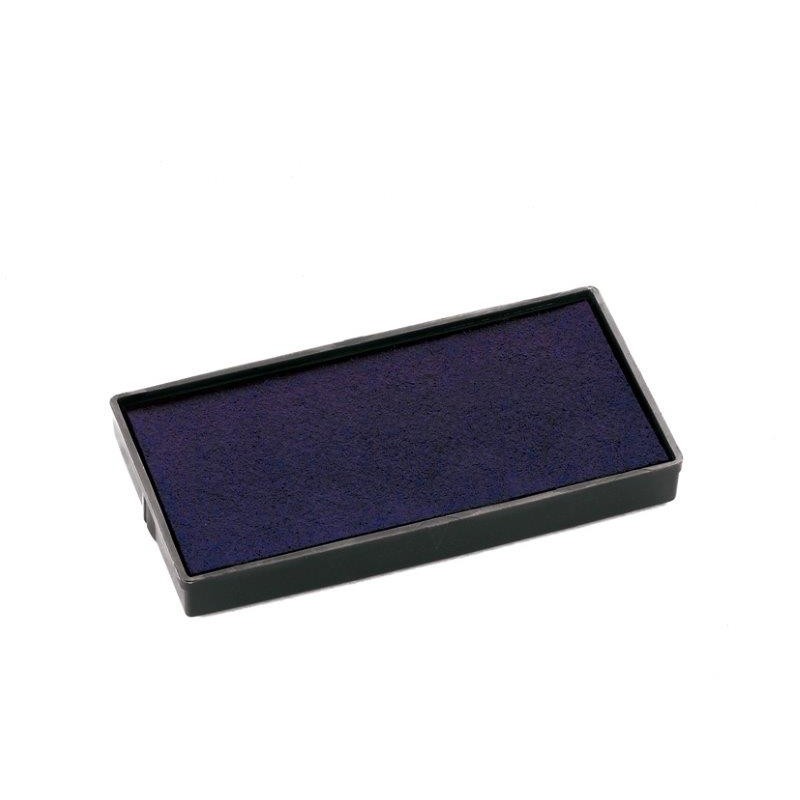 ALMOHADILLA COLOP E40 AZUL