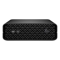 Z2 G1i Wolf Pro Security Edition Intel Core Ultra 9 285K 48 GB DDR5-SDRAM 1 TB SSD NVIDIA RTX 4000 Ada Windows 11 Pro Mini PC Pu