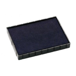 ALMOHADILLA COLOP PRINTY 55 AZUL - Pack de 5 unidades