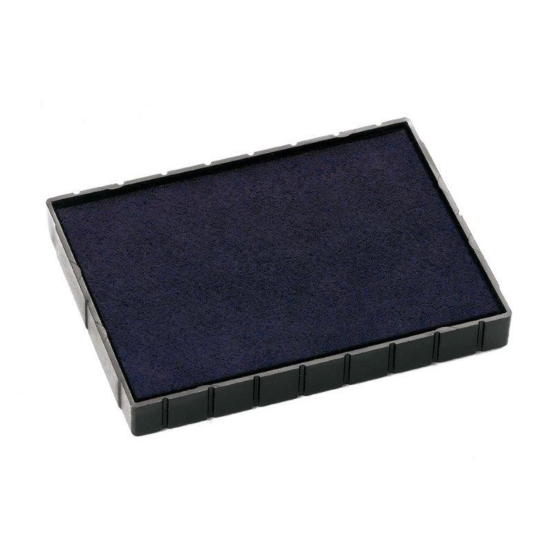 ALMOHADILLA COLOP PRINTY 55 AZUL - Pack de 5 unidades
