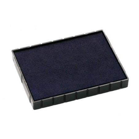 ALMOHADILLA COLOP PRINTY 55 AZUL - Pack de 5 unidades