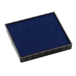 COLOP ALMOHADILLA E/54 AZUL BLISTER -2U-