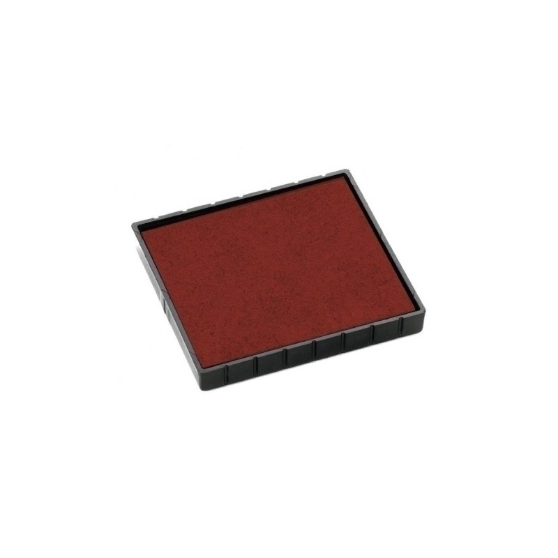 ALMOHADILLA COLOP E/35 ROJO