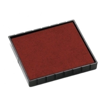 ALMOHADILLA COLOP E/35 ROJO