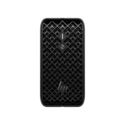 Z2 G1a Wolf Pro Security Edition Copilot+ PC AMD Ryzen AI Max+ PRO PRO 395 128 GB LPDDR5x-SDRAM 1 TB SSD Windows 11 Pro Mini PC 