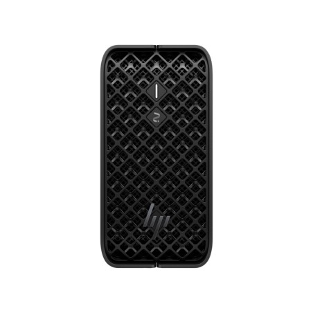 Z2 G1a Wolf Pro Security Edition Copilot+ PC AMD Ryzen AI Max+ PRO PRO 395 128 GB LPDDR5x-SDRAM 1 TB SSD Windows 11 Pro Mini PC 
