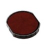 ALMOHADILLA COLOP E/R40 REDONDA ROJO