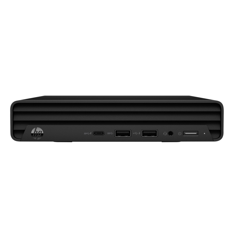 Pro Mini 260 G9 Intel Core i5 i5-1334U 16 GB DDR4-SDRAM 512 GB SSD Windows 11 Pro Mini PC Negro