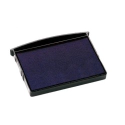 ALMOHADILLA COLOP E2600-S660 AZUL