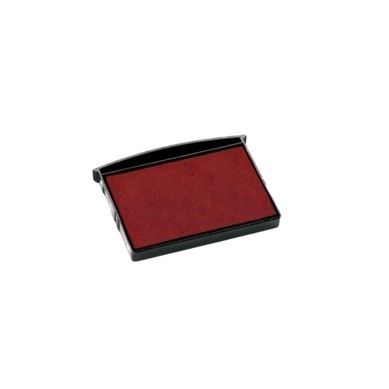 ALMOHADILLA COLOP E/2600 ROJO
