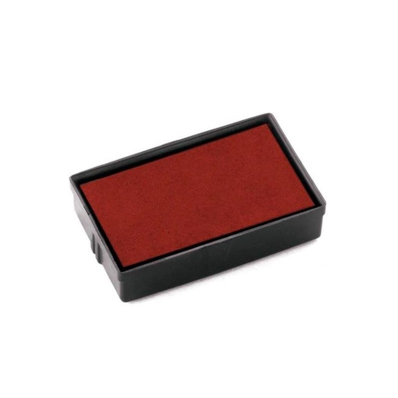 COLOP ALMOHADILLA E/0011.0 ROJO