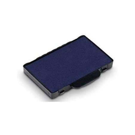 COLOP ALMOHADILLA E/4460 AZUL