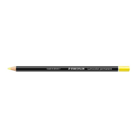 108 20-1 lpiz de color Amarillo 1 pieza(s)