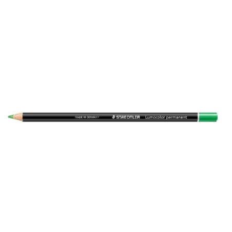 108 20-5 lpiz de color Verde 1 pieza(s)