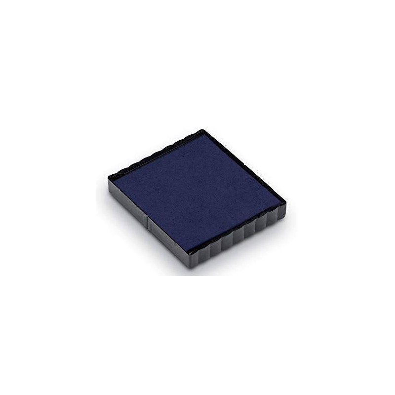 COLOP ALMOHADILLA E/4924 AZUL BLISTER  -2U-