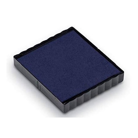 COLOP ALMOHADILLA E/4924 AZUL BLISTER  -2U-