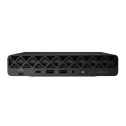 ProDesk 4 Mini G1i Desktop AI PC Intel Core Ultra 5 16 GB DDR5-SDRAM 512 GB SSD Windows 11 Pro Mini PC