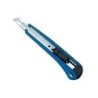 CUTTER DAHLE BASIC 9 mm AZUL