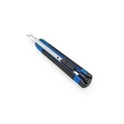 CUTTER DAHLE PRO 9 mm AZUL