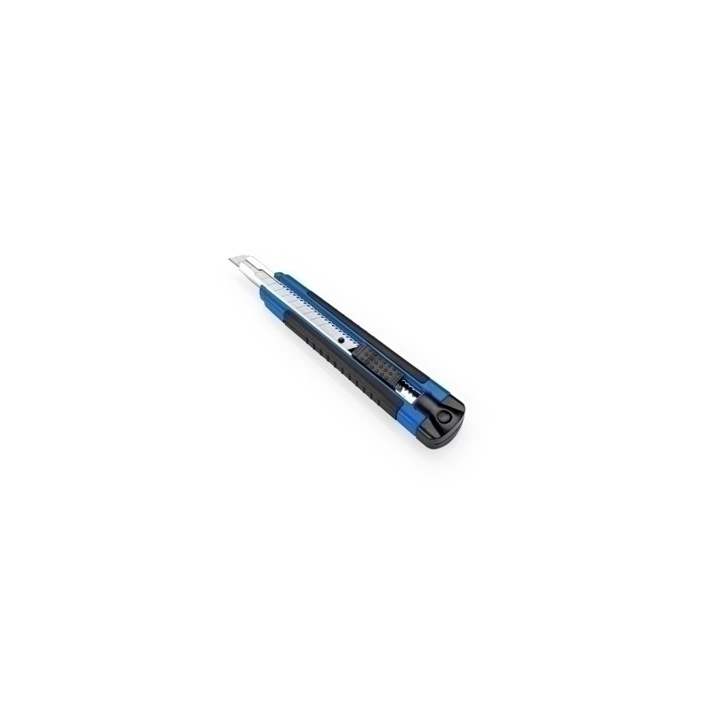 CUTTER DAHLE PRO 9 mm AZUL